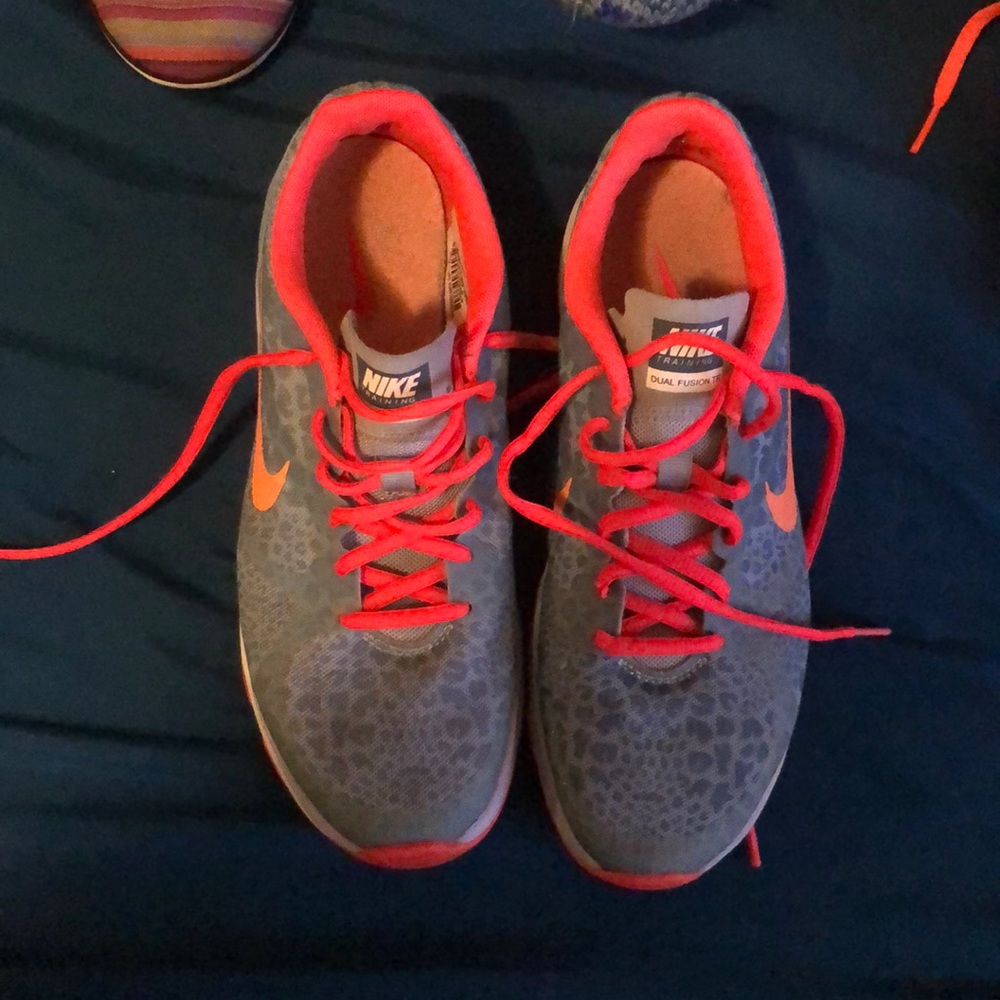 Nike shoes